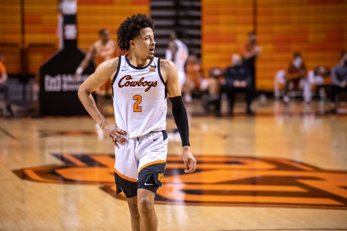 Cade Cunningham